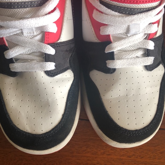 *SOLD* Nike 6.0 Version - Picture 9 of 12